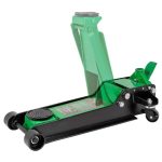 Крик крокодил нископрофилен 5т с педал ROCKFORCE  ,TR50001JP (90-550mm) - Image 2