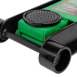 Крик крокодил нископрофилен 5т с педал ROCKFORCE  ,TR50001JP (90-550mm) - Image 3