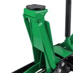 Крик крокодил нископрофилен 5т с педал ROCKFORCE  ,TR50001JP (90-550mm) - Image 4