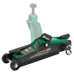КРИК ТИП КРОКОДИЛ 2.5 ТОНА 90 – 400 ММ ROCKFORCE ,Т830031 - Image 2