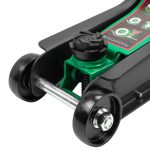 КРИК ТИП КРОКОДИЛ 2.5 ТОНА 90 – 400 ММ ROCKFORCE ,Т830031 - Image 3