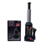 ХИДРАВЛИЧЕН КРИК HAWEK Т91004, ТИП БУТИЛКА, 10 Т - Image 2