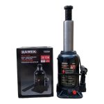 ХИДРАВЛИЧЕН КРИК HAWEK Т92004, ТИП БУТИЛКА, 20 Т - Image 2