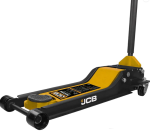 Хидравличен крик тип Крокодил JCB 70-610 мм. 1.5 тона - Image 2