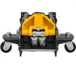Хидравличен крик тип Крокодил JCB 70-610 мм. 1.5 тона - Image 4