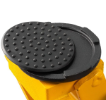 Хидравличен крик тип Крокодил JCB 70-610 мм. 1.5 тона - Image 5
