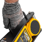 Хидравличен крик тип Крокодил JCB 85-355 мм. 1.5 тона - Image 3