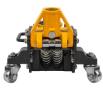 Хидравличен крик тип Крокодил JCB 85-355 мм. 1.5 тона - Image 6
