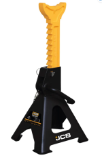 Подпорни стойки за автомобил със защита 2 броя JCB TH56002C 6 тона - Image 2