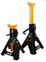 Подпорни стойки за автомобил със защита 2 броя JCB TH56002C 6 тона