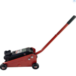 Крик тип крокодил 2.5 тона 135 - 395 мм rockforce - Image 2