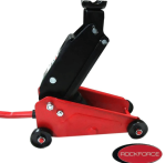 Крик тип крокодил 2.5 тона 135 - 395 мм rockforce - Image 6