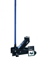 Крик хидравличен крокодил 3 тона ROCKFORCE - Image 3