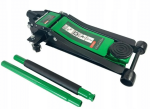 Нископрофилен крик крокодил rockforce 75 - 510 мм 3 тона - Image 2