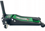 Нископрофилен крик крокодил rockforce 75 - 510 мм 3 тона - Image 3
