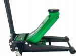 Нископрофилен крик крокодил rockforce 75 - 510 мм 3 тона - Image 6