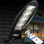 Соларна лампа dragon 1600w 3 броя - Image 2