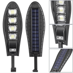 Соларна лампа dragon 1600w 3 броя - Image 3