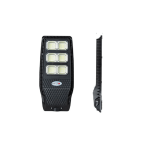Соларна лампа тип COBRA - LYLU 1200W - Image 3
