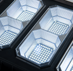 Соларна лампа тип COBRA - LYLU 1200W - Image 5
