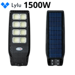 Соларна лампа тип COBRA - LYLU 1500W