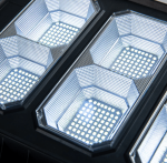 Соларна лампа тип COBRA - LYLU 1500W - Image 7
