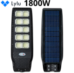 Соларна лампа тип COBRA - LYLU 1800W