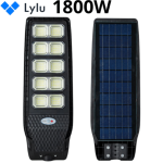 Соларна лампа тип COBRA - LYLU 1800W