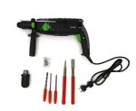 Електрически Перфоратор STAHLMAYER PRO 1600W - Image 2