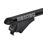Напречни греди MENABO Tiger Black XL 860 - Image 2
