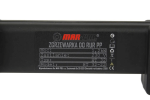 Лепачка за ППР Тръби/Поялник за пропилен Mar-Pol 16 – 32 ММ 1850W - Image 4