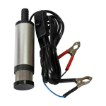 Електрическа помпа за гориво 12V 50mm - Image 2