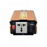 Инвертор на напрежение 12v / 220v /1000w - Image 2