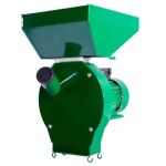 Фуражомелка ярмомелка с 4 сита за зърно и плодове 3,5kW - Image 2