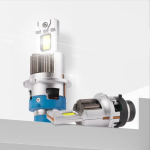 Диодни крушки D2S/R 50W 12-24V 2 БР/К-Т - Image 2