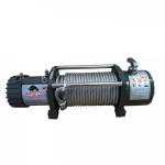 Електрическа лебедка Mighty Winch 12000LBS - Image 3