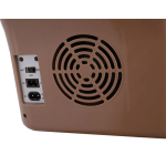 Хладилна кутия AQ-12L-C 12V/220V - Image 3