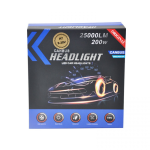 К-Т КРУШКИ H4 С ВЕНТИЛАТОР И CANBUS 12V/24V - Image 5
