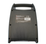Зарядно за акумулатор AT-6V12V8A - Image 2