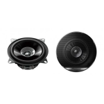 Авто говорители Pioneer TS-G1310F 13 см, двоен конус, 230 W Макс. / 35 W ном