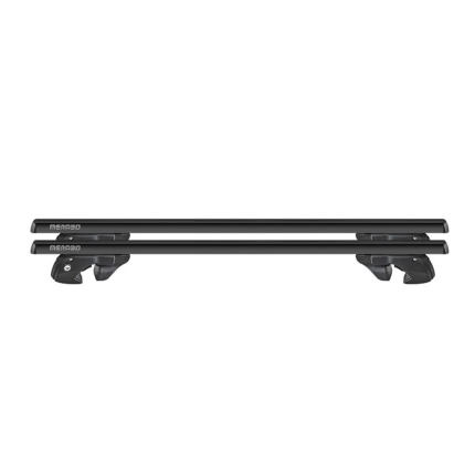 Напречни греди MENABO Sherman XL Black 1229