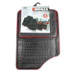 Универсални гумени стелки MONZA – 4 части - Image 4