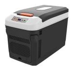 Хладилна кутия 35Л - 12V/220V - Image 3