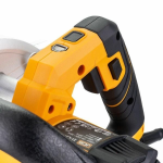 ЕЛЕКТРИЧЕСКИ ЦИРКУЛЯРЕН ТРИОН 1500W JCB - Image 5