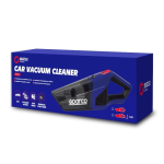 Прахосмукачка Sparco SPV1305_12V - Image 7