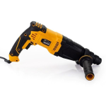 ПРОФЕСИОНАЛЕН ПЕРФОРАТОР JCB 1050W SDS-PLUS - Image 3