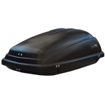 Автобокс FirstBag 250L черен - Image 2