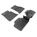 Гумени стелки за Bmw F20-F21 2011-18 Sahler 4D - Image 5