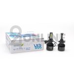 КРУШКИ DUO H7 12V LED - Image 2