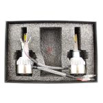 КРУШКА КСЕНОН LED 9005 12V 30W/6500LM - Image 3